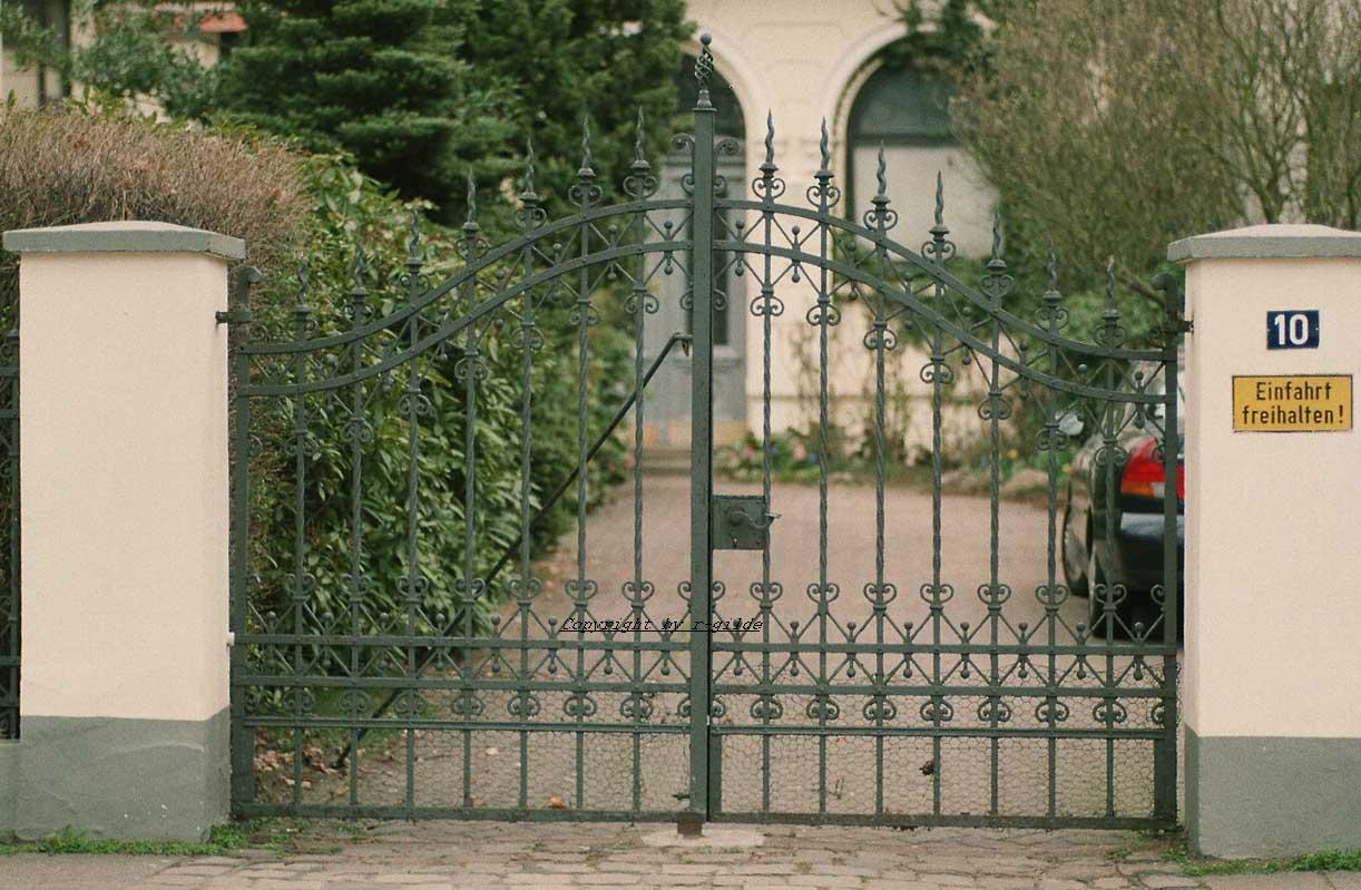 311404 De Hbg Harvestehude