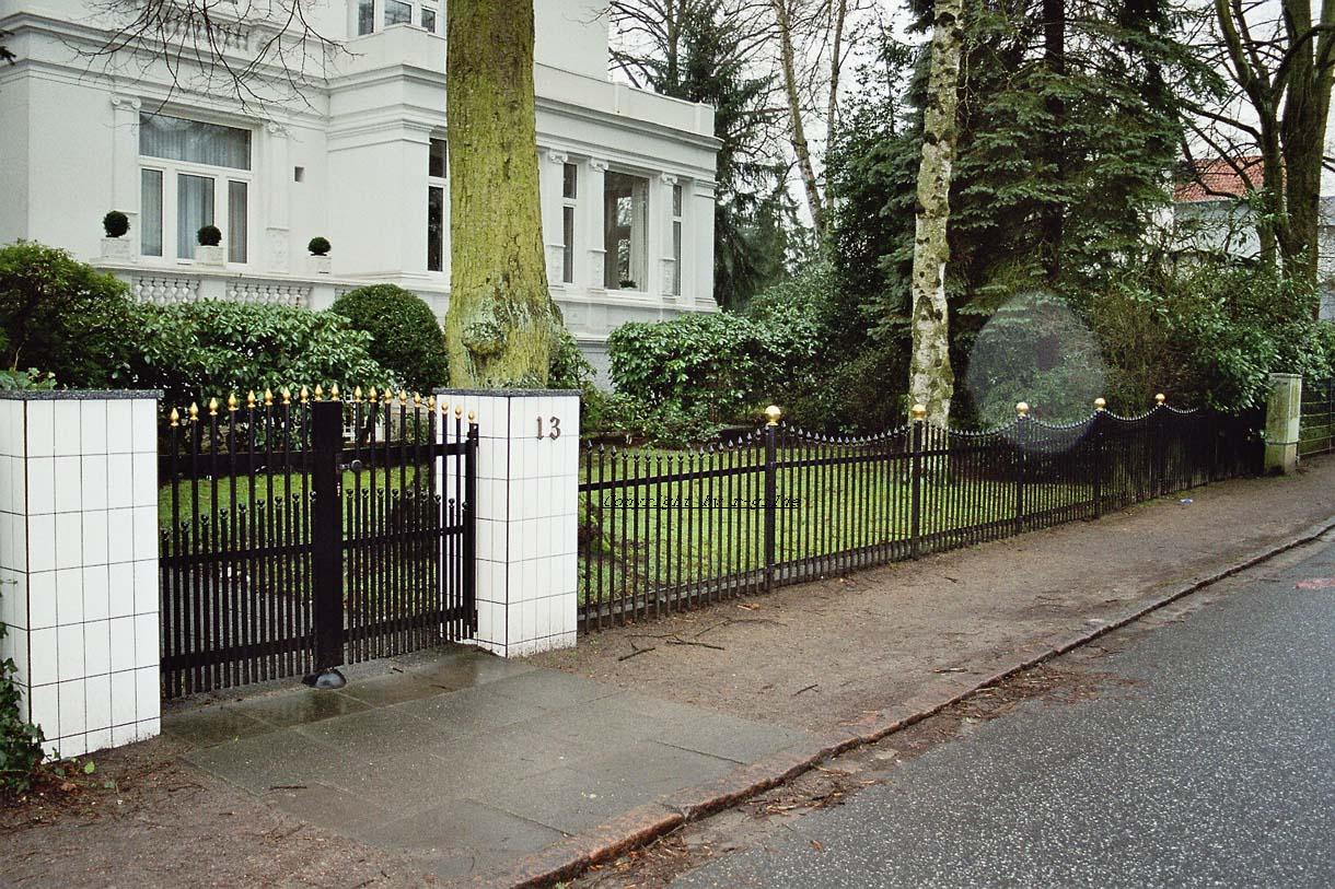 3208050 De Hbg Blankenese Beselerstr