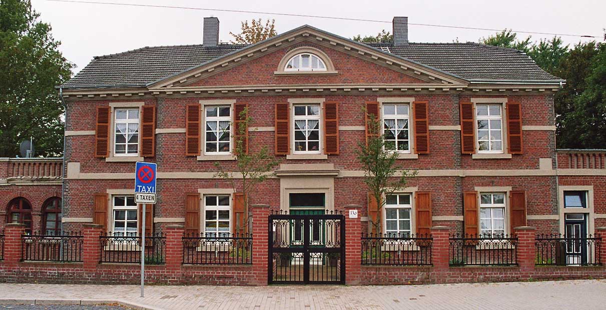 3250060 DE NW Hofstede bei Bonn