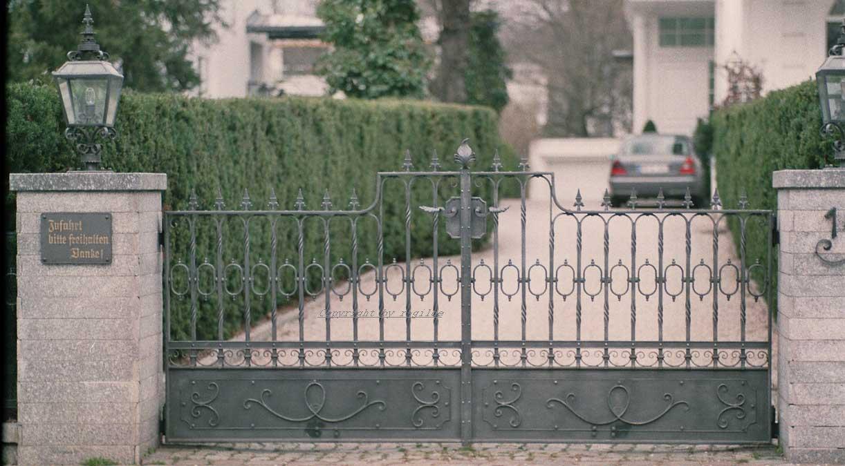 331404 De Hbg Harvestehude