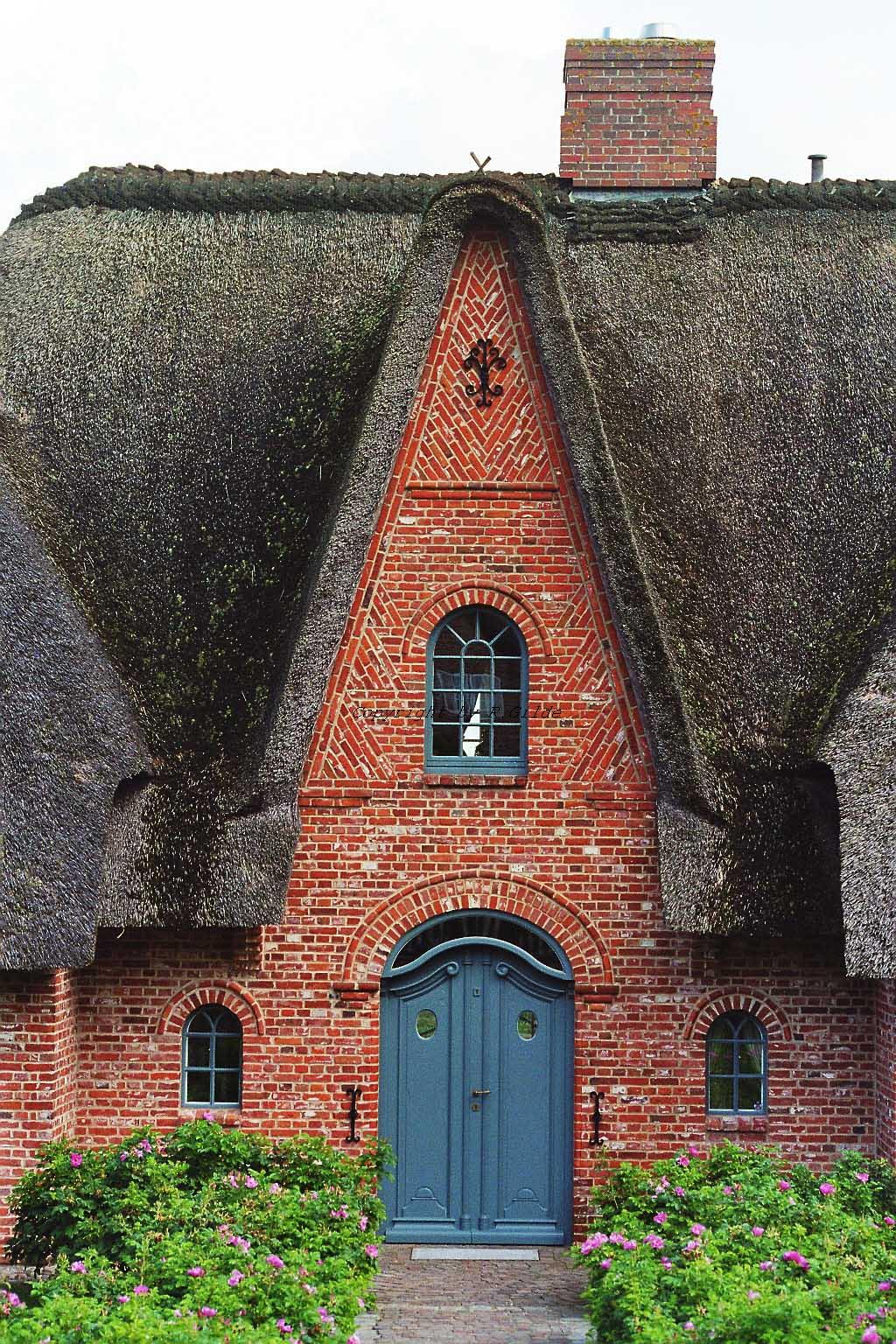 3405060 DE SH Sylt Kampen