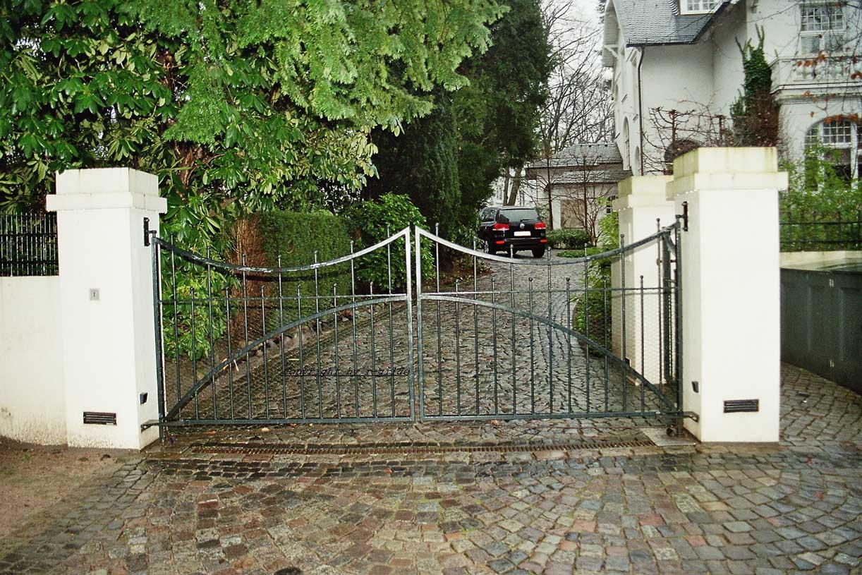 340605 De Hbg Flottbek Hochkamp