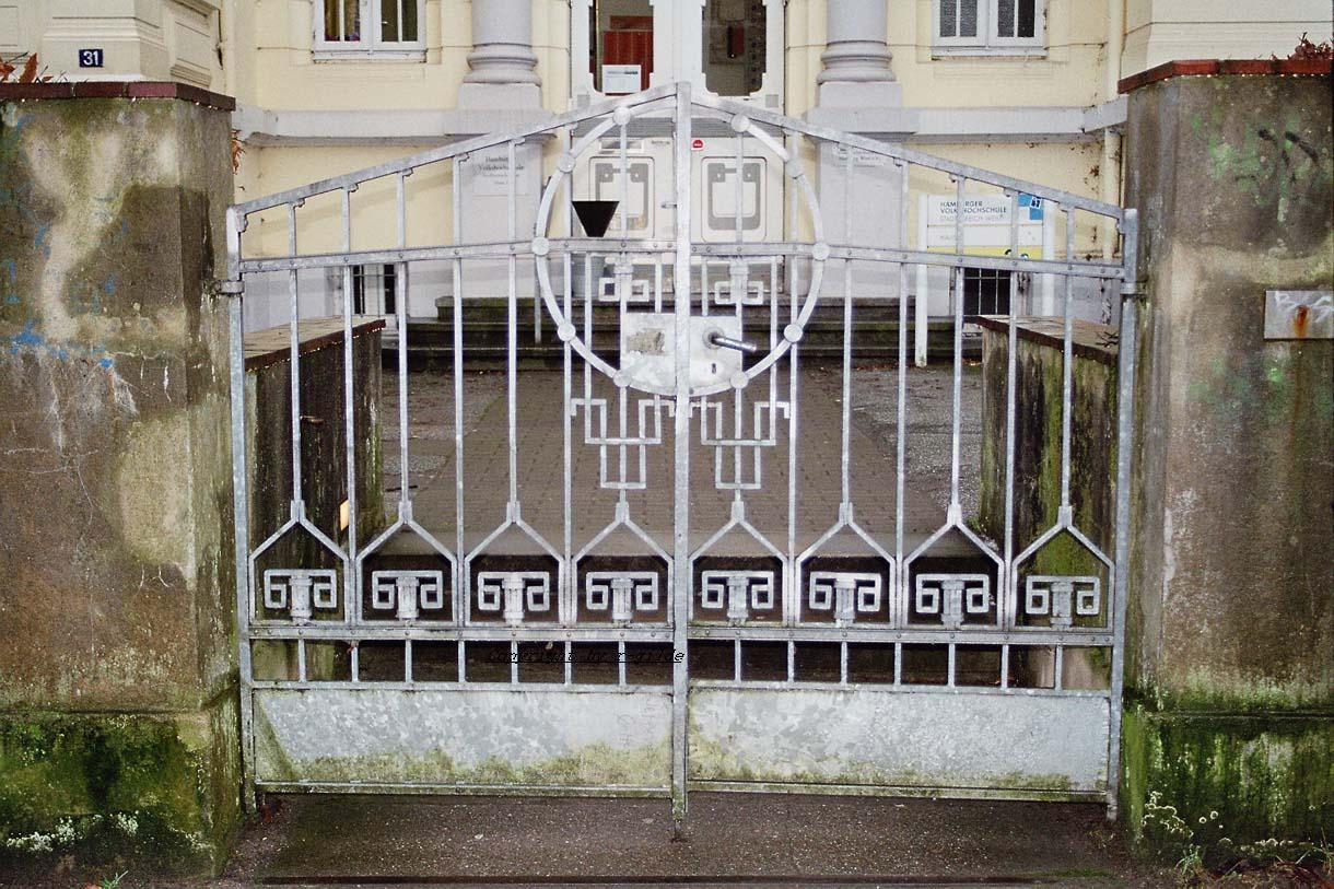 340805 De Hbg Blankenese Waitzstr