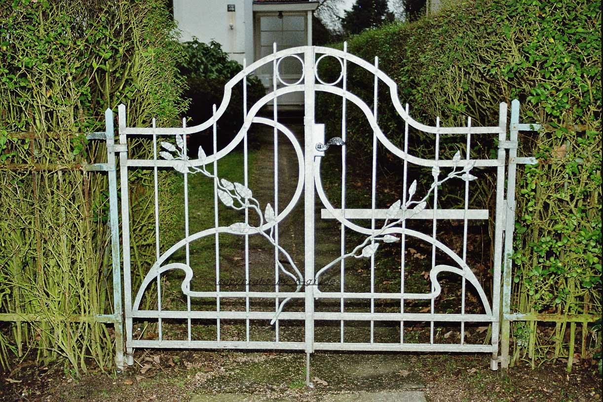 341505 De Hbg Othmarschen Gottorpstr