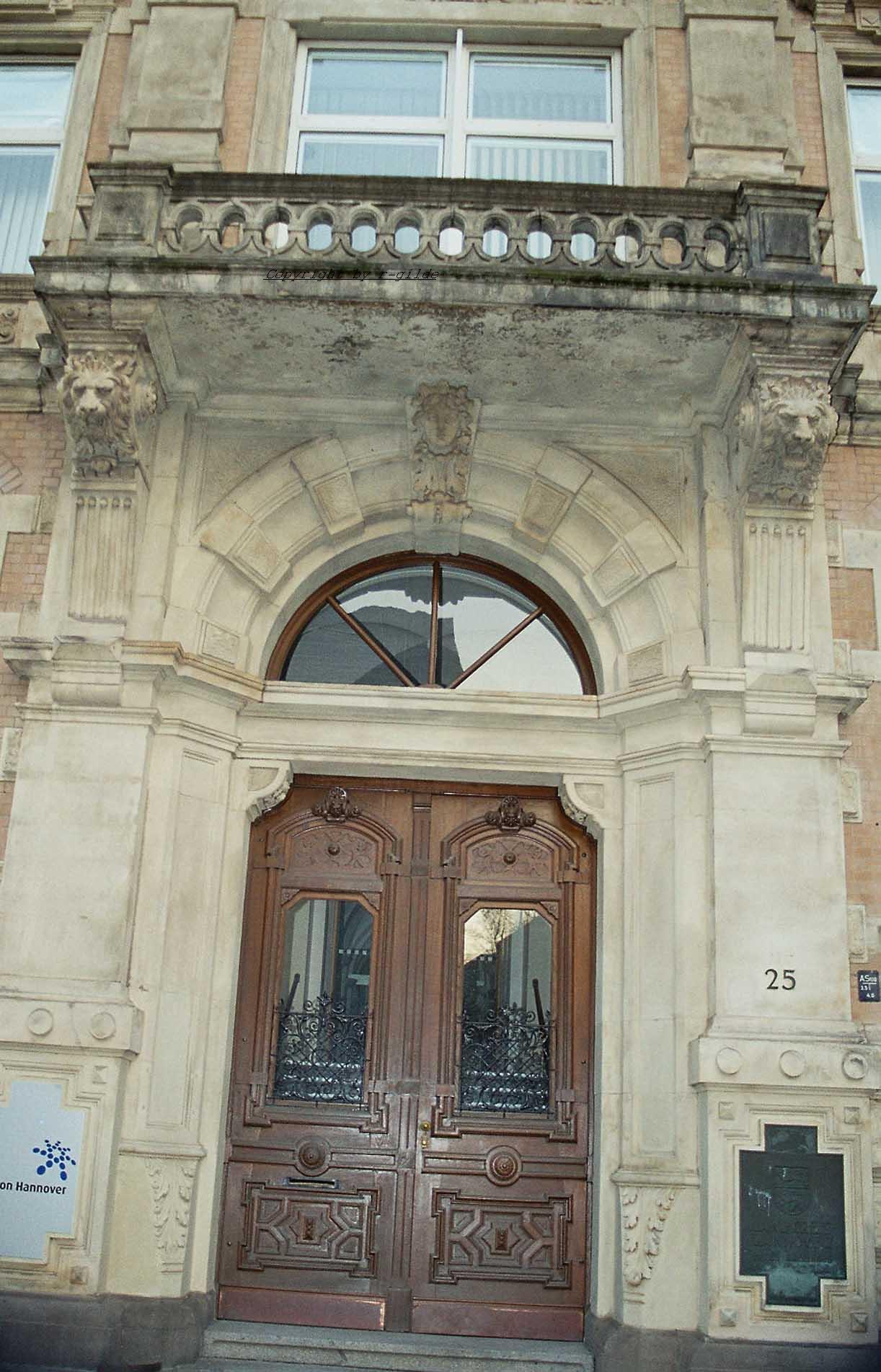 3419050 De Ni Hannover