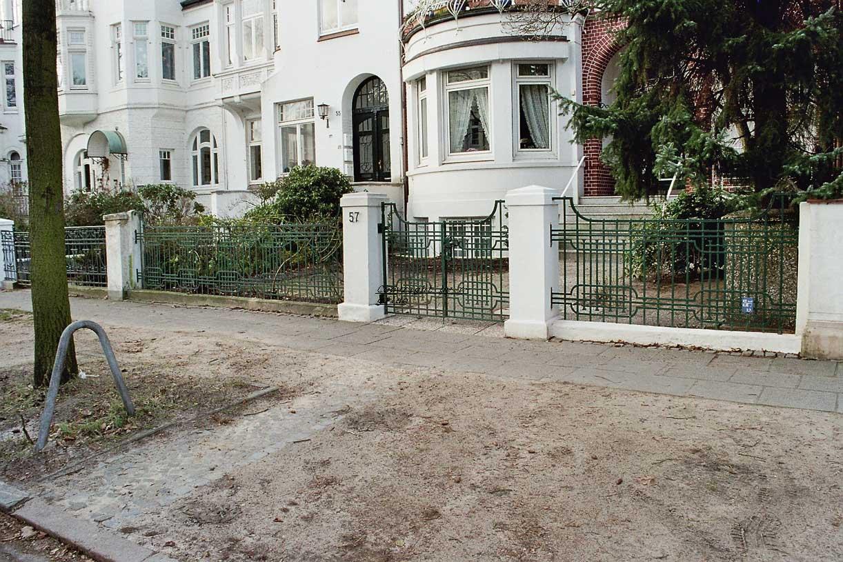 350505 De Hbg Winterhude