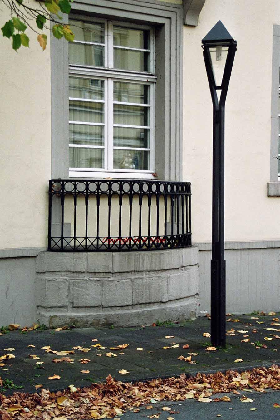 3527080 DE NW Arnsberg