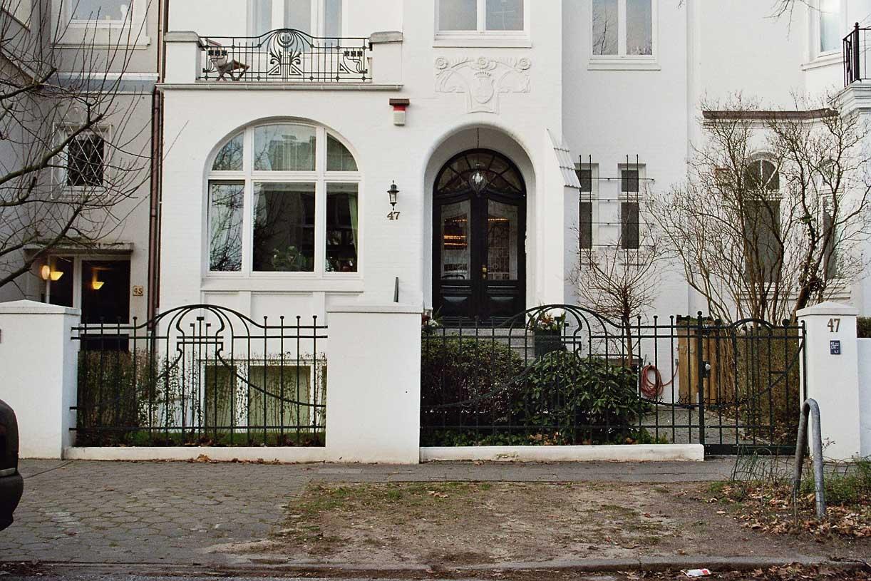 360505 De Hbg Winterhude