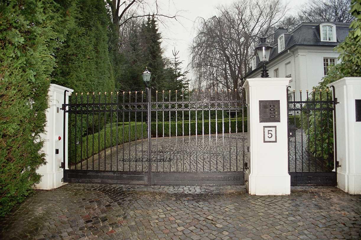 360605 De Hbg Flottbek Hochkamp