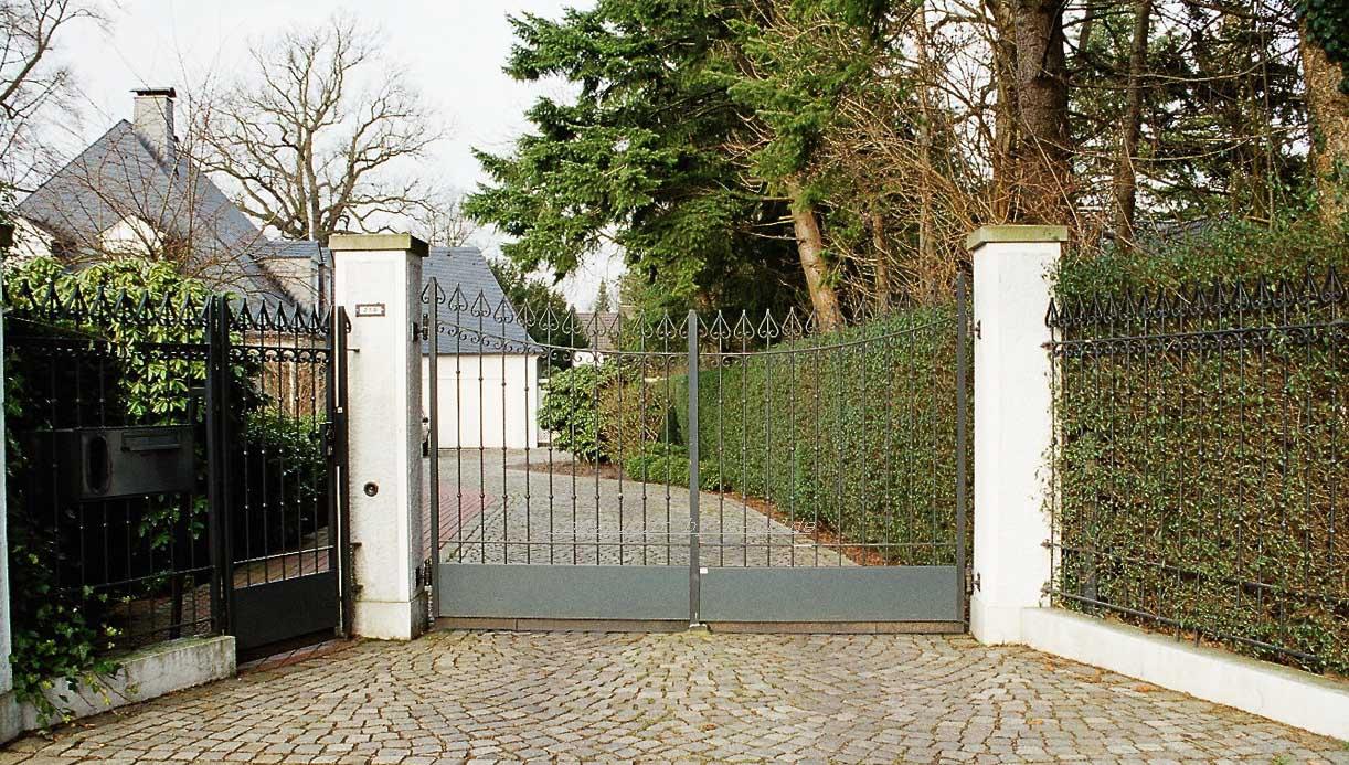 3614050 De Hbg Othmarschen Elbchaussee