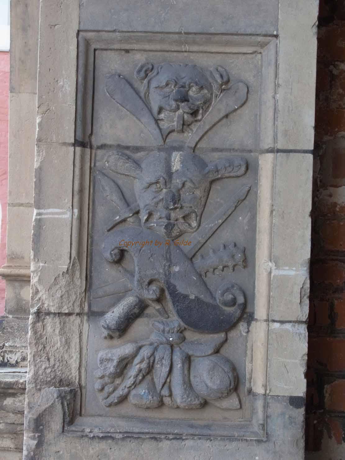 4821080 DE MV Wismar