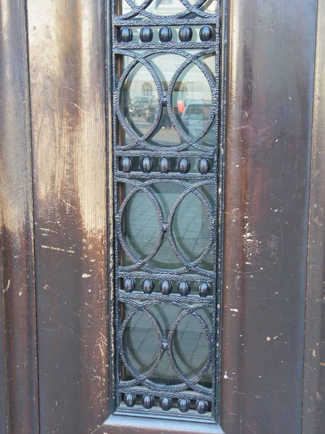 6421080 DE MV Wismar