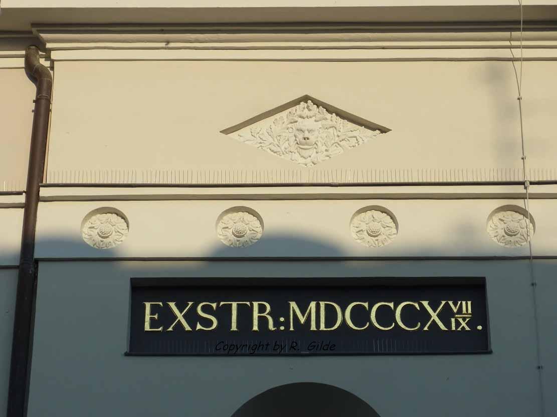 8121080 DE MV Wismar